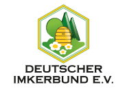Logo Symbol Deutscher Imkerbund