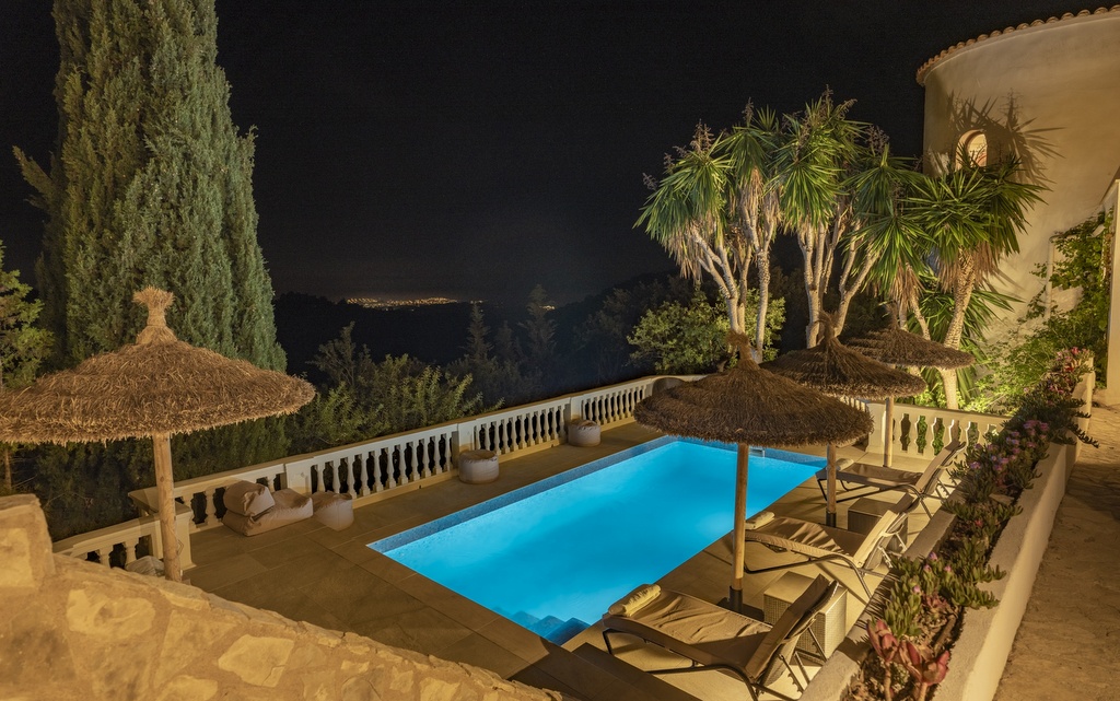 Mallorca Private Hideaway: Finca Bella Roca