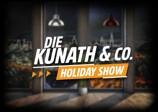 Die Kunath & co. Show auf Sonnenklar.TV